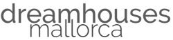 Traumhäuser Mallorca Logo