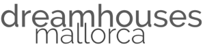Traumhäuser Mallorca Logo