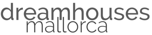 Dreamhouses Mallorca Logo